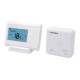Termostat Ambient Programabil Wifi 2.4 Ghz Ta-wt11w Ermetiq