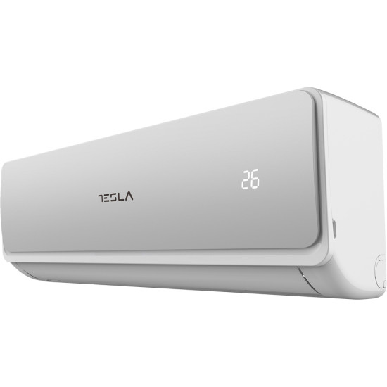 Aparat De Aer Conditionat Tesla 12000 Btu Ta36ffll-1232iawpc Clasa A Fara Kit De Instalare