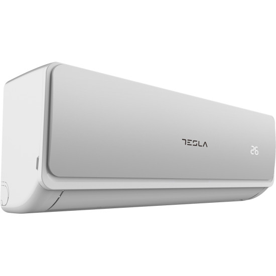 Aparat De Aer Conditionat Tesla 12000 Btu Ta36ffll-1232iawpc Clasa A Fara Kit De Instalare
