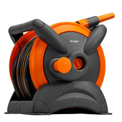 Tambur Cu Furtun Ruris 15m 1215pp