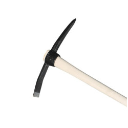 Tarnacop Forjat 2.5 Kg Cu Coada