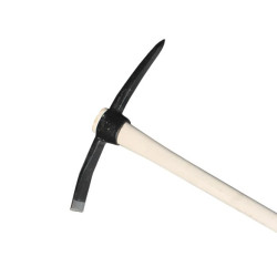Tarnacop Forjat 2.5 Kg Cu Coada Tarnacop Forjat 2.5 Kg Cu Coada