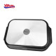 Tava Inalta Aluminiu 39.5x26x26.3 Cm Classic