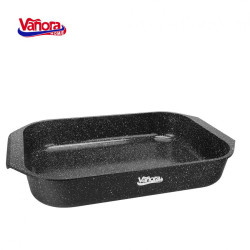 Tava Inalta Aluminiu 39.5x26x26.3 Cm Classic