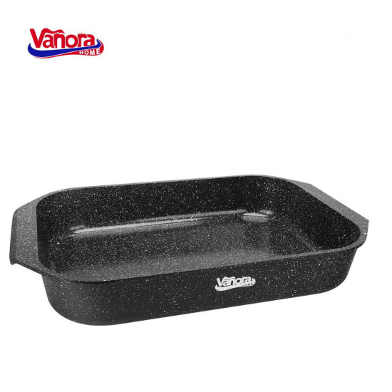 Tava Inalta Aluminiu 39.5x26x26.3 Cm Classic