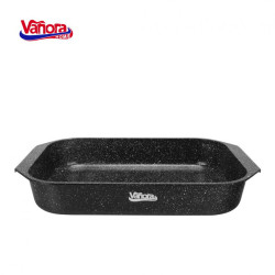 Tava Inalta Aluminiu 39.5x26x26.3 Cm Classic