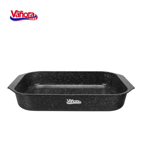 Tava Inalta Aluminiu 39.5x26x26.3 Cm Classic