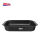 Tava Inalta Aluminiu 39.5x26x26.3 Cm Classic