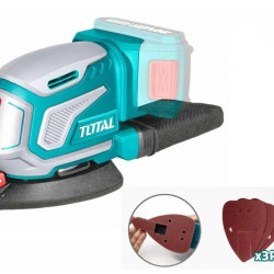 Masina De Slefuit - 20v Tdsli2051