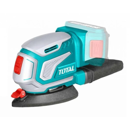 Masina De Slefuit - 20v Tdsli2051