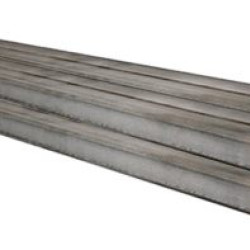 Teava Rectangulara 40x20x2