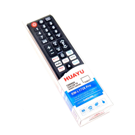 Telecomanda Rovolt Rm L 1728