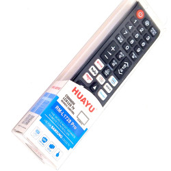 Telecomanda Rovolt Rm L 1728