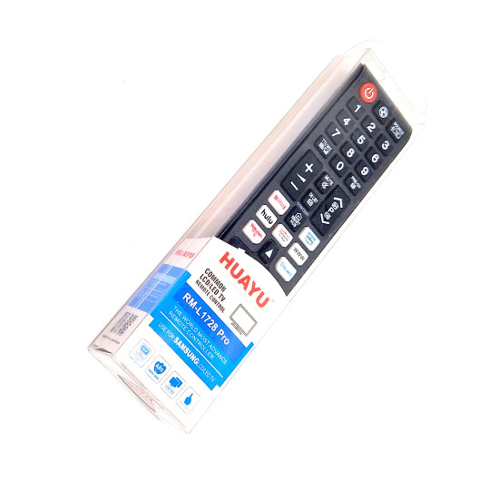 Telecomanda Rovolt Rm L 1728