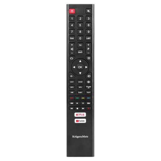 Televizor Smart Full Hd 40