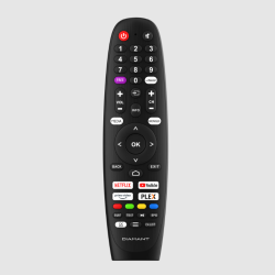Televizor Diamant By Horizon 43hl5530u/c Led 43
