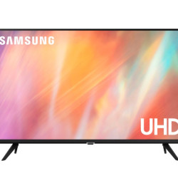 Televizor Samsung 43au7092 108cm 4k Smart Ultra Hd Led Clasa G