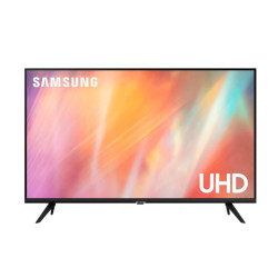 Televizor Samsung 43au7092 108cm 4k Smart Ultra Hd Led Clasa G