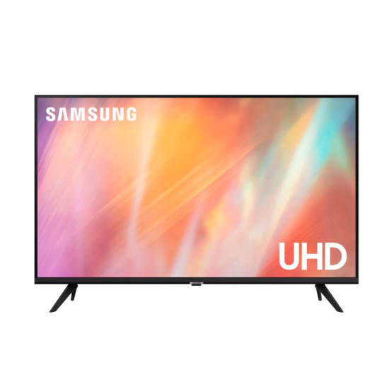 Televizor Samsung 43au7092 108cm 4k Smart Ultra Hd Led Clasa G