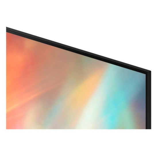 Televizor Samsung 43au7092 108cm 4k Smart Ultra Hd Led Clasa G