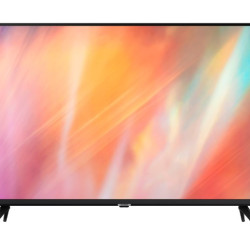 Televizor Samsung 43au7092 108cm 4k Smart Ultra Hd Led Clasa G