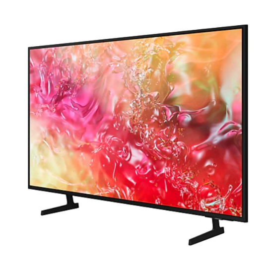 Televizor Samsung Led 65du7172 163cm Smart 4k