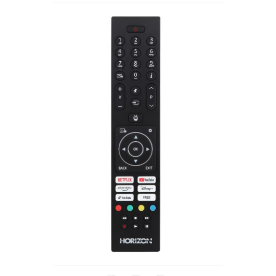 Televizor Led Horizont 40