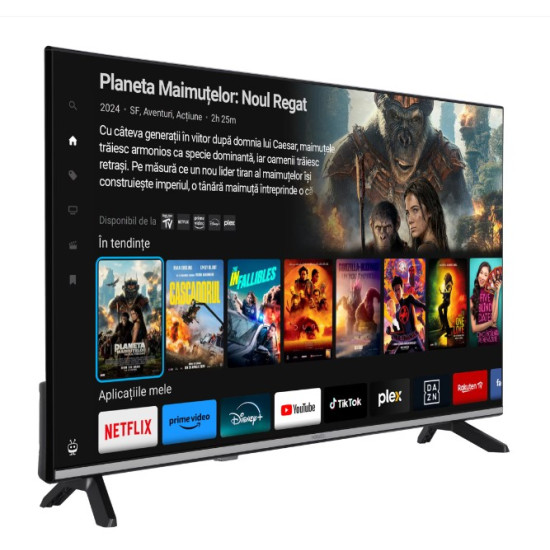 Televizor Led Horizont 40