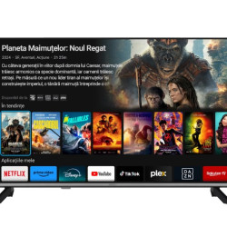 Televizor Led Horizont 40