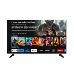 Televizor Led Horizont 40