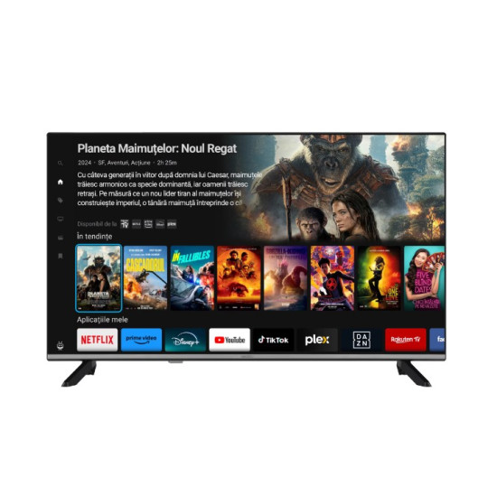 Televizor Led Horizont 40