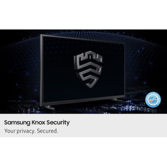 Televizor Led Samsung 163 Cm 65