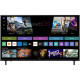Televizor Lg Led 55ua74003lb 139cm Smart 4k Ultra Hd Clasa G
