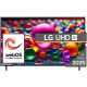 Televizor Lg Led 55ua74003lb 139cm Smart 4k Ultra Hd Clasa G