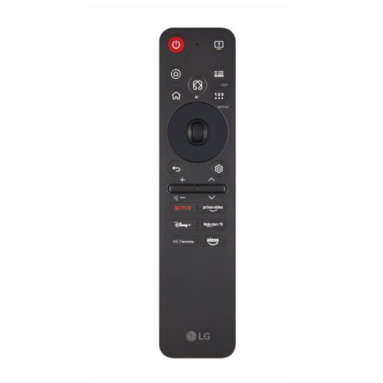 Televizor Lg Nanocell 55nano80a3b.aeu 139cm Smart 4k Ultra Hd Clasa G