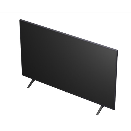 Televizor Lg Nanocell 55nano80a3b.aeu 139cm Smart 4k Ultra Hd Clasa G