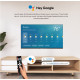 Televizor Metz Qled 40mqe7000z 4k 40'' 100cm Smart Full Hd Clasa E Televizor Metz Qled 40mqe7000z 4k 40'' 100cm Smart Full Hd Clasa E