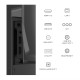 Televizor Metz Qled 40mqe7000z 4k 40'' 100cm Smart Full Hd Clasa E Televizor Metz Qled 40mqe7000z 4k 40'' 100cm Smart Full Hd Clasa E
