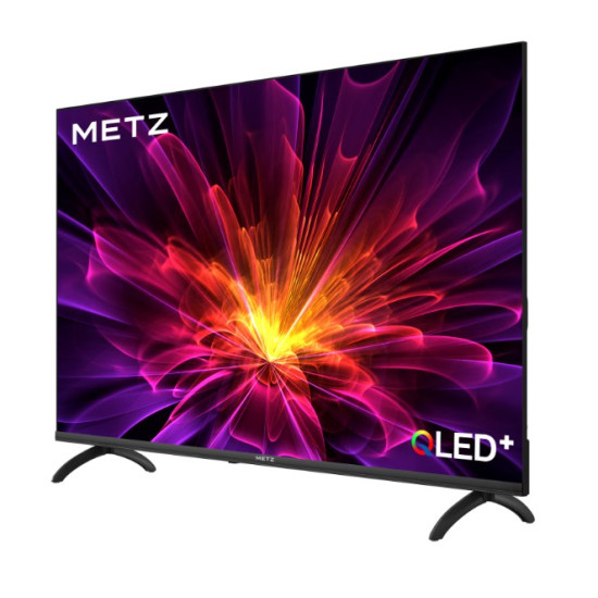 Televizor Metz Qled 40mqe7000z 4k 40'' 100cm Smart Full Hd Clasa E Televizor Metz Qled 40mqe7000z 4k 40'' 100cm Smart Full Hd Clasa E