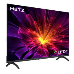 Televizor Metz Qled 40mqe7000z 4k 40'' 100cm Smart Full Hd Clasa E
