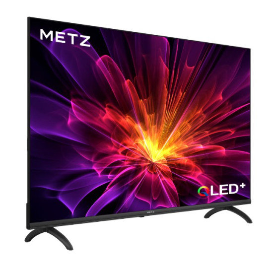 Televizor Metz Qled 40mqe7000z 4k 40'' 100cm Smart Full Hd Clasa E Televizor Metz Qled 40mqe7000z 4k 40'' 100cm Smart Full Hd Clasa E
