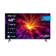 Televizor Metz Qled 40mqe7000z 4k 40'' 100cm Smart Full Hd Clasa E Televizor Metz Qled 40mqe7000z 4k 40'' 100cm Smart Full Hd Clasa E