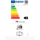 Televizor Samsung Led 50du7172 125 Cm Smart 4k Ultra Hd Clasa G Televizor Samsung Led 50du7172 125 Cm Smart 4k Ultra Hd Clasa G