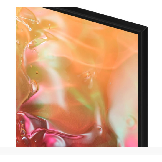 Televizor Samsung Led 50du7172 125 Cm Smart 4k Ultra Hd Clasa G Televizor Samsung Led 50du7172 125 Cm Smart 4k Ultra Hd Clasa G