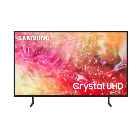 Televizor Samsung Led 50du7172 125 Cm Smart 4k Ultra Hd Clasa G Televizor Samsung Led 50du7172 125 Cm Smart 4k Ultra Hd Clasa G