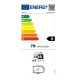 Televizor Samsung Led 55u8092 138cm Smart 4k Ultra Hd Clasa G