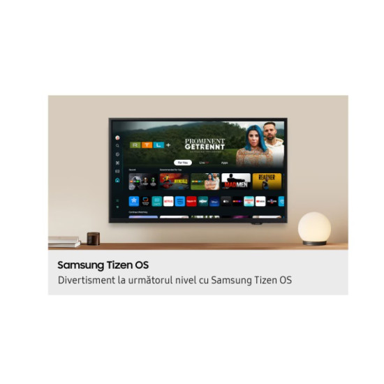 Televizor Samsung Led 55u8092 138cm Smart 4k Ultra Hd Clasa G