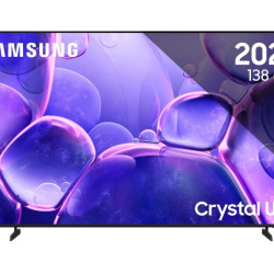 Televizor Samsung Led 55u8092 138cm Smart 4k Ultra Hd Clasa G