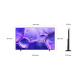 Televizor Samsung Led 65u8092 163cm Smart 4k Ultra Hd Clasa G