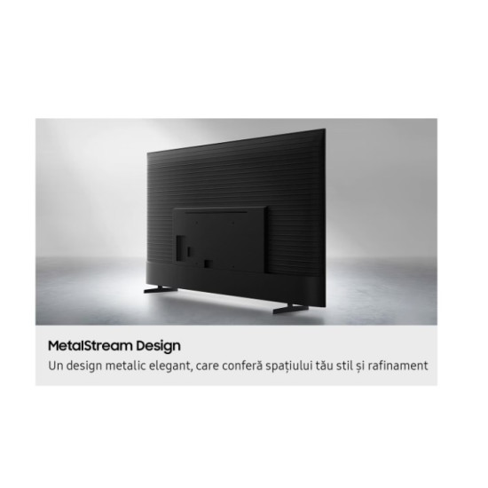 Televizor Samsung Led 65u8092 163cm Smart 4k Ultra Hd Clasa G